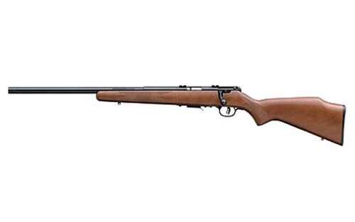 Rifles Long Guns Savage Arms 93R17GLV 17HMR SAV 93R17-GLV LH 17HMR 21" 5RD WOOD